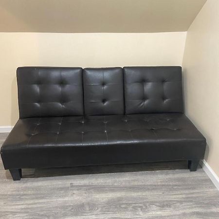 نيو يورك A Comfortable Room المظهر الخارجي الصورة