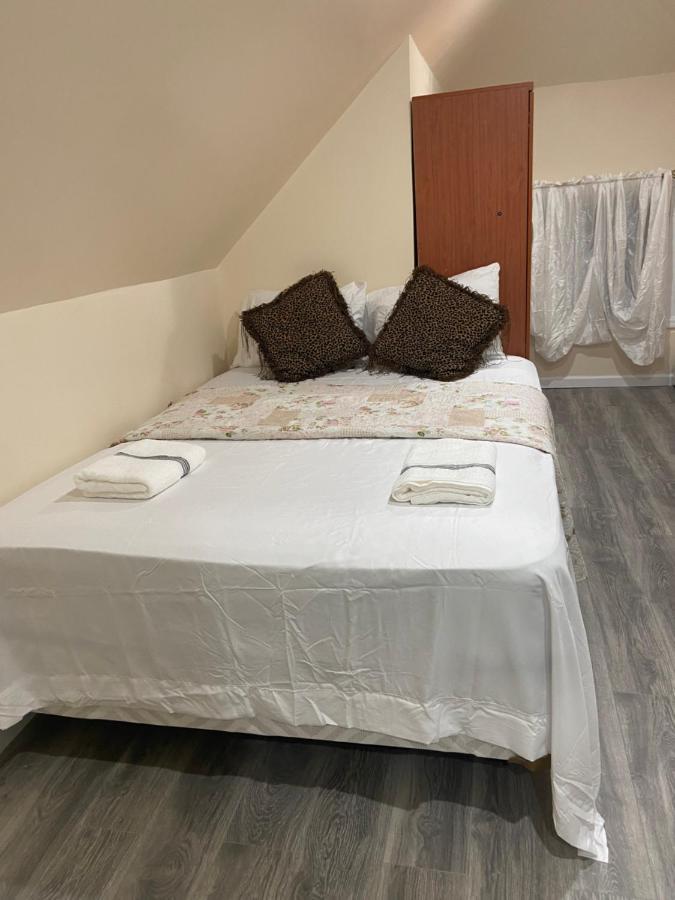 نيو يورك A Comfortable Room المظهر الخارجي الصورة