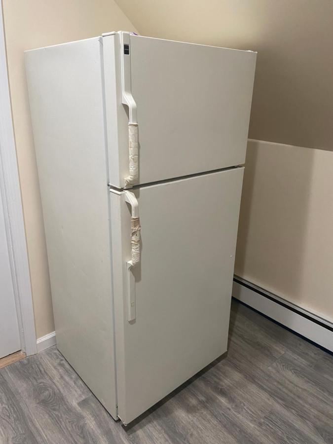نيو يورك A Comfortable Room المظهر الخارجي الصورة