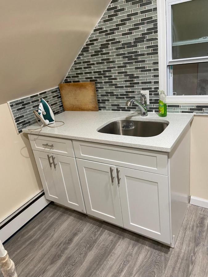 نيو يورك A Comfortable Room المظهر الخارجي الصورة